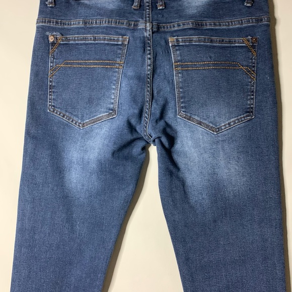 💎Paper Denim & Cloth NYC💎#PP5455 - Picture 5 of 14